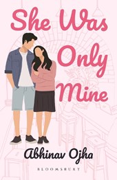She Was Only Mine