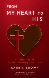 From My Heart to His