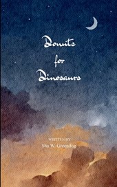 Donuts for Dinosaurs