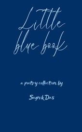 A little blue book