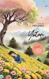 Yutori Embrace the stillness