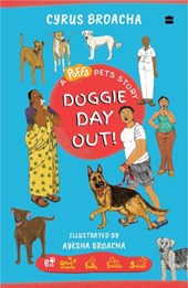 Doggie Day Out!