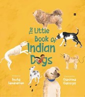 The Little Book Of Indian Dogs