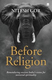 Before Religion