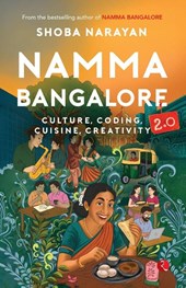 NAMMA BANGALORE 2.0