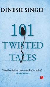101 Twisted Tales