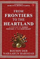 From Frontier to the Heartland