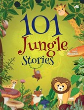101 Jungle Stories