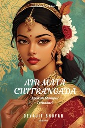 Air mata Chitrangada