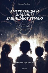 Americans and Indians Defend the Earth Russian Version