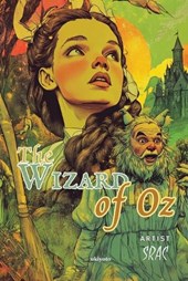 L Frank Baum: Wizard of Oz Children's Classics