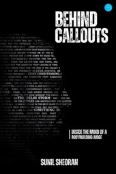 Behind Callouts: Inside the Mind of a Bodybuilding Judge