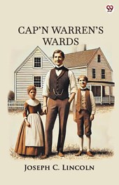 Cap’n Warren’s Wards (Edition1)