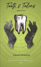 Teeth & Talons