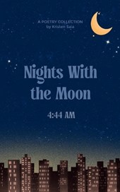 Nights With the Moon 4: 44 Am