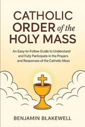 Catholic Order of the Holy Mass