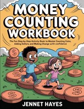 Money Counting Workbook