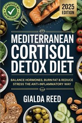 Mediterranean Cortisol Detox Diet