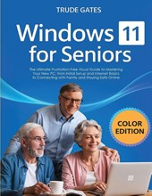 Windows 11 for Seniors