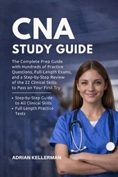 CNA Study Guide