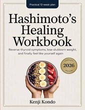 Hashimoto's Healing Workbook
