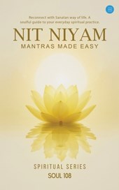 Nit Niyam - Mantras Made Easy