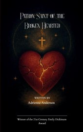 Patron Saint of the Broken Hearted