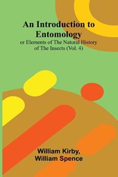 An Introduction To Entomology