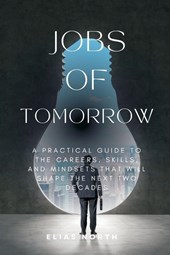 Jobs of Tomorrow