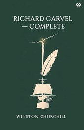 Richard Carvel Complete