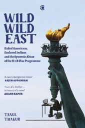 Wild Wild East