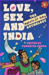 Love, Sex and India
