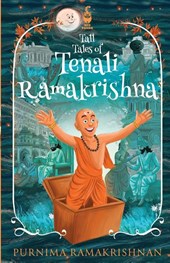 Tall Tales of Tenali Ramakrishna