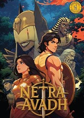 Netra-Avadh
