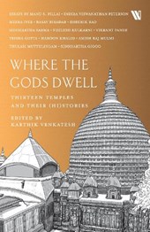 Where The Gods Dwell
