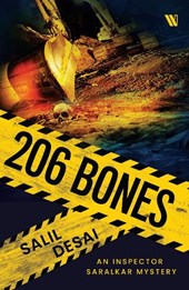 206 Bones