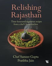 Relishing Rajasthan