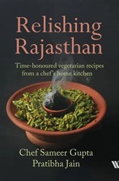 Relishing Rajasthan