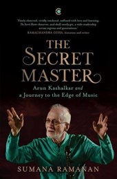 The Secret Master