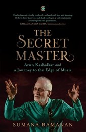 The Secret Master