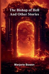 The Bishop Of Hell And Other Stories
