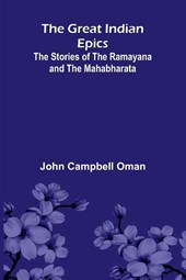 The Great Indian Epics