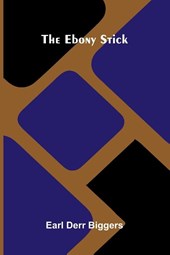 The Ebony Stick
