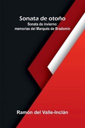 Sonata De Otoño; Sonata De Invierno