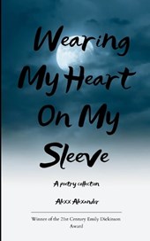 Wearing My Heart On My Sleeve