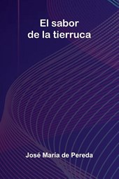 El sabor de la tierruca