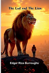 The Lad and the Lion