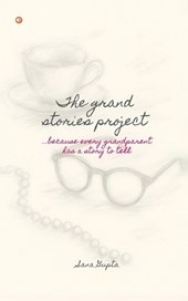 The Grand Stories Project