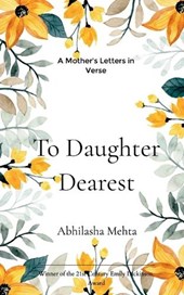 To Daughter Dearest A Mother's Letters in Verse