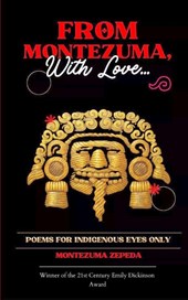 From Montezuma, With Love...